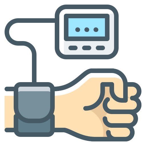 Blood Pressure Testing