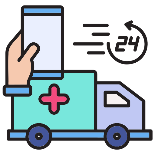 Prescription Delivery