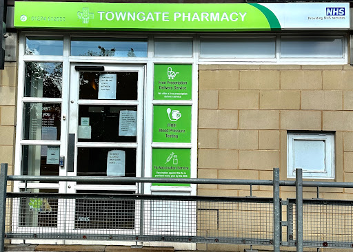 Towngate Pharmacy